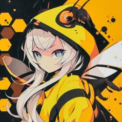 Алмазна мозаїка Strateg 