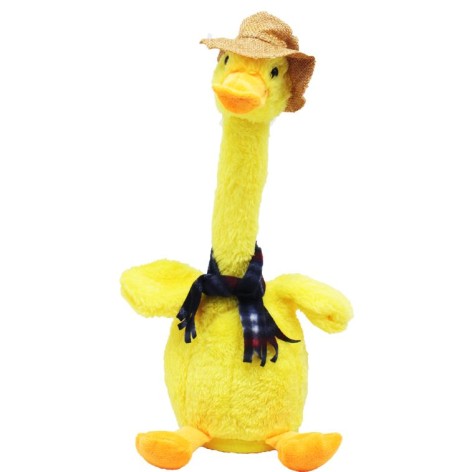 Интерактивная игрушка 