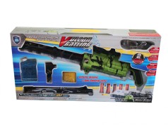 Бластер-пулемет 