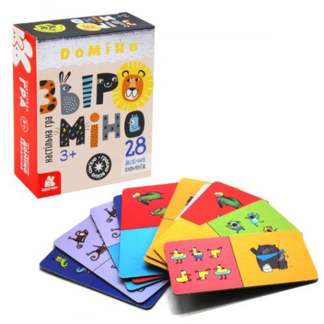 Игровой набор 