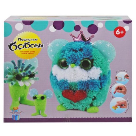 Мягкая игрушка мышка зеленая