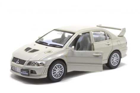 Машинка KINSMART 