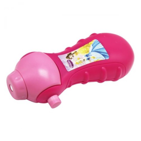 Проектор "Принцессы"