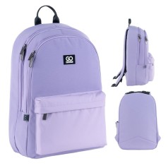 Рюкзак GoPack Education Teens 140 фиолетовый