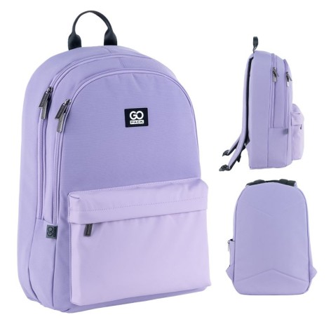 Рюкзак GoPack Education Teens 140 фиолетовый