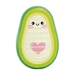 Надувний пліт 