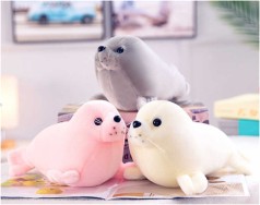 Мягкая игрушка 26см 3 вида 