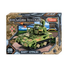 Конструктор Teko 