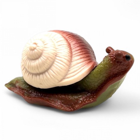 Тягучка гумова (равлик)