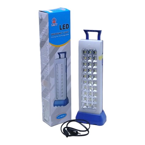 Світлодіодний ліхтар LSJY "C57051" 1200mAh акумуляторний (C57051)