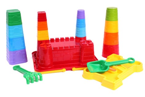 Песочный набор 