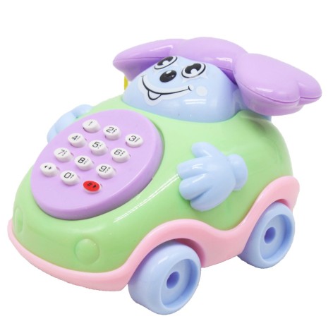 Музыкальная игрушка 