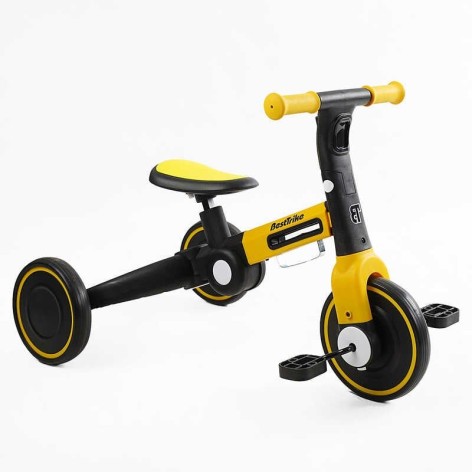 Велосипед 3-х колесный BS-32260 Best Trike