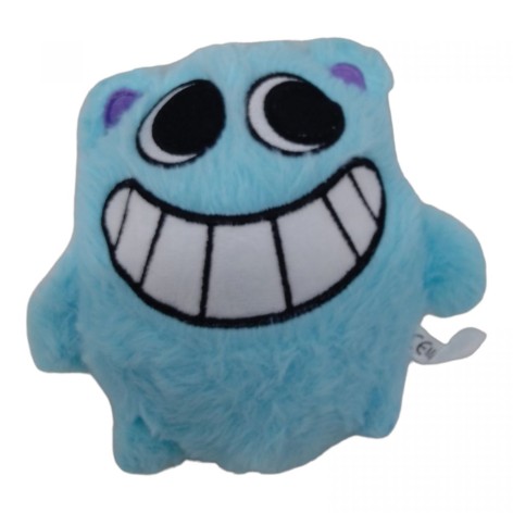 Мягкая игрушка Poppy Playtime Banban монстр вид2
