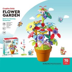 Конструктор 70дет. в кор. 29*25*8см /52-2/