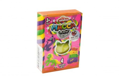 Набор креативной творчества "Master-Do" Магнит своими руками