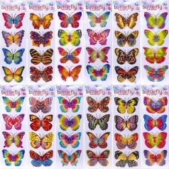 Наклейка для декорування 