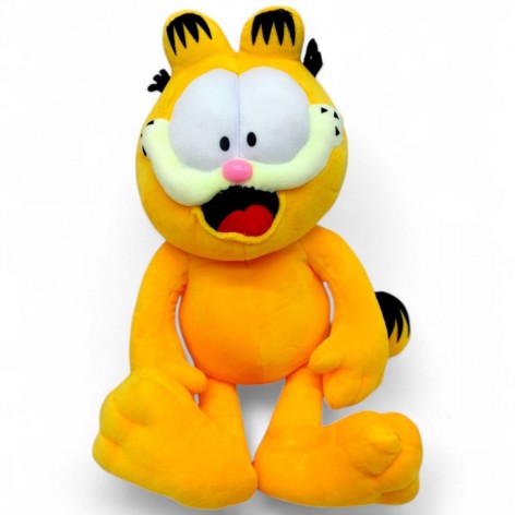 Мʼяка іграшка "Garfied", (висота - 30 см)