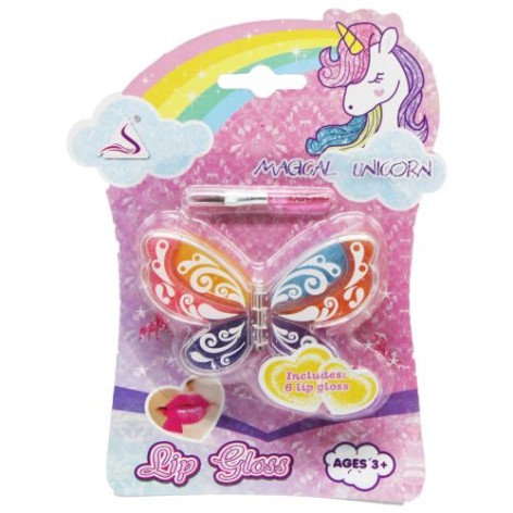 Набор косметики 