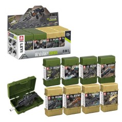 Дитячий конструктор 