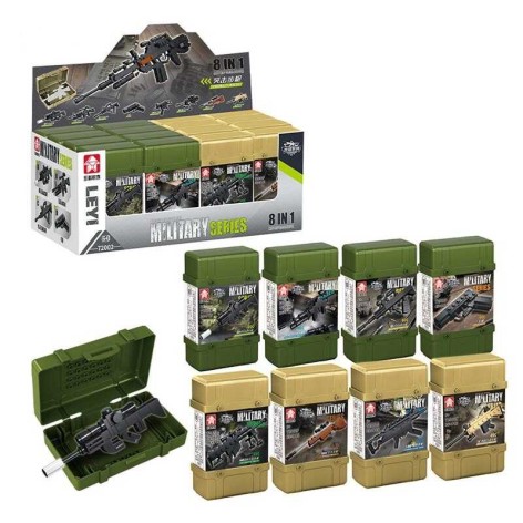 Дитячий конструктор 