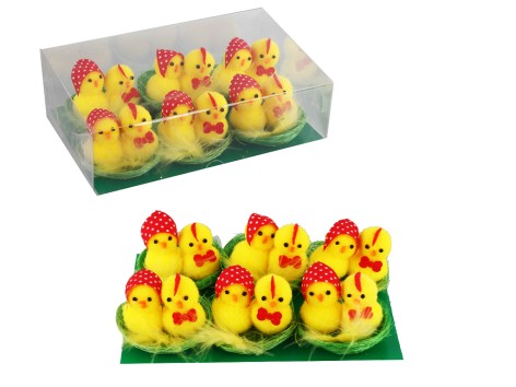 Набор декоративный 