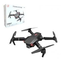 Квадрокоптер на радіокеруванні пульт 2,4 GHz, GPS, камера, акум. 3,7 V, “Headless mode”, у коробці