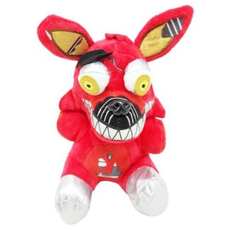 М'яка іграшка 