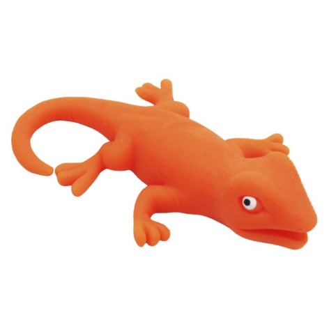 Ящерица ароматизированная оранжевая