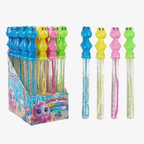 Мыльные пузыри WToys, 