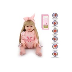 Гумова лялька A-Toys 