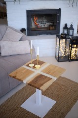 Журнальний стіл Vitan 