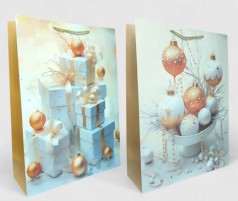 Подарочный пакет 