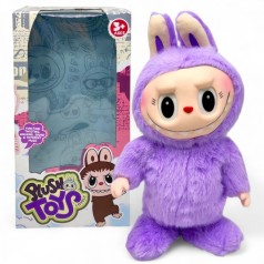 Інтерактивна іграшка ЛАБУБУ (ФІОЛЕТОВИЙ)