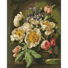 Алмазна мозаїка 