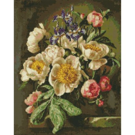 Алмазна мозаїка 