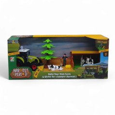 Ігровий набір Huanzhi Toys 