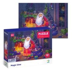 Пазл «Час магії» TM Dodo 