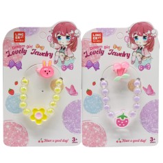 Набір прикрас 