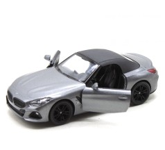 Машинка KINSMART BMW Z4, серый