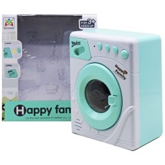 Іграшкова пральна машинка 