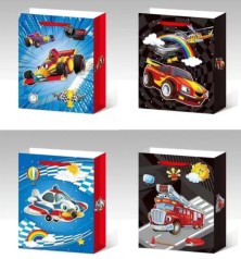 Подарочный пакет 150грм, 