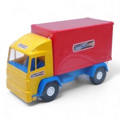 Грузовик пластиковый "Mini truck"