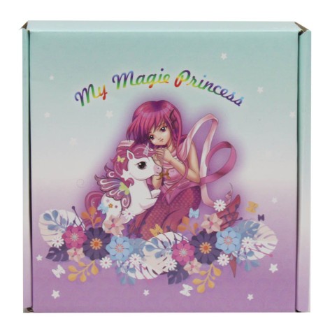 Набір прикрас 762-30 (144/2) в коробці