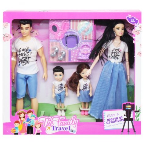 Игровой набор 