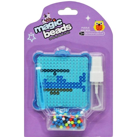 Водная мозаика вертолет