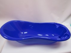 Ванночка дитяча SL №1 синій 990*505*295 Бамсік