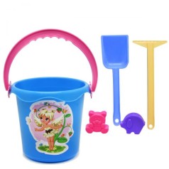 Пісочний набір 