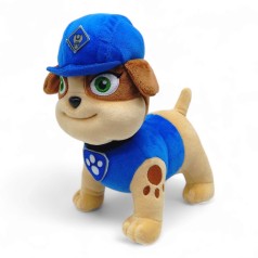 Мʼяка іграшка 