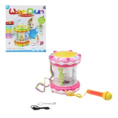 Інтерактивна музична іграшка 